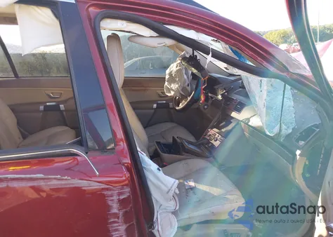 2011 Volvo Xc90 3.2 z USA, uszkodzony, nr VIN YV4952CZ5B1582637